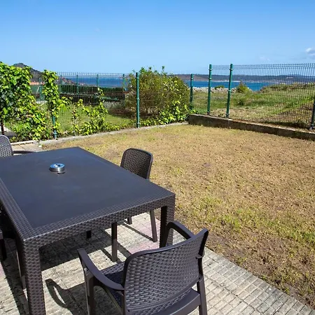 Apartamento Calidade Muxía