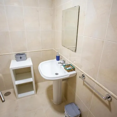 Apartamento Calidade