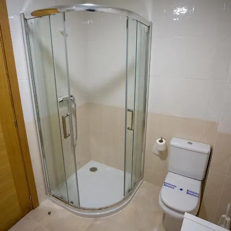 Calidade Apartamento Muxía