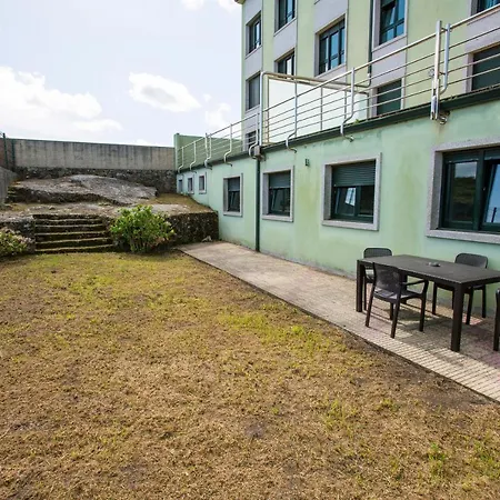 Calidade Apartamento Muxía