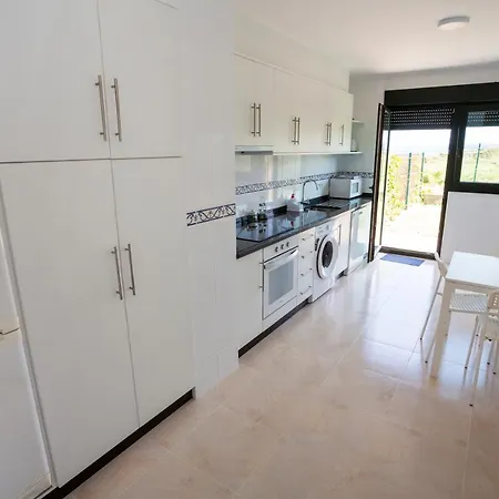 Calidade Apartamento Muxía