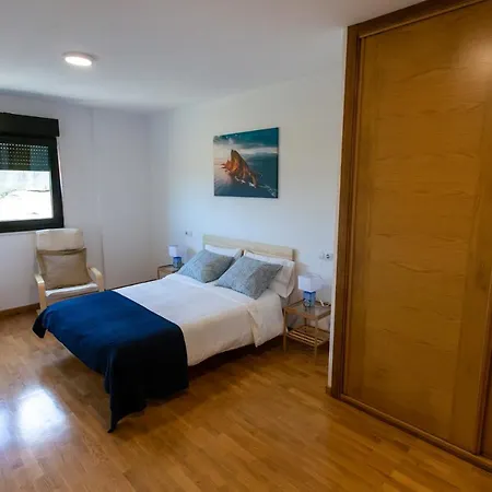 Calidade Apartamento Muxía