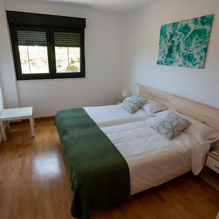 Calidade Apartamento Muxía